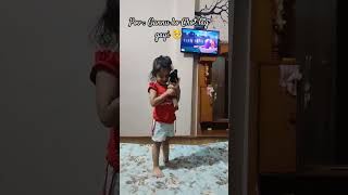 Innocent Cuckoo 🥺 viral trending cutebaby shorts candyandcookielifeindia love [upl. by Kristie539]