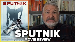 SPUTNIK 2020 Explained in 9 Minutes  Haunting Tube [upl. by Vtehsta729]