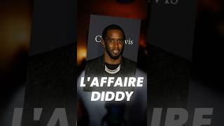 L’affaire PDiddy résumée en 30 secondes ⛓️pdiddy diddy seancombs news prison [upl. by Aninaj]