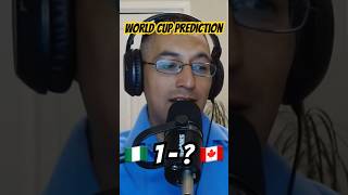 Canada vs Nigeria EXACT SCORE Prediction  Womens World Cup 2023 [upl. by Rizzi344]