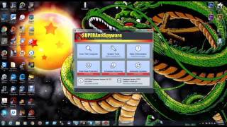 Free Anti Spyware Program  Superantispyware  Free Anti Malware  How to Use [upl. by Zehe]