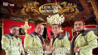 Lealtad Norteña  Cuestion Olvidada Audio Oficial [upl. by Atrim501]