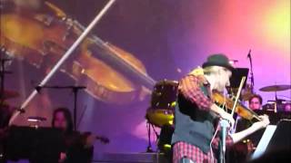 David Garrett  Ungarischer Tanz Nr 5 Brahms  Hamburg 12012010 [upl. by Miki]