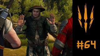 The Witcher 3 Wild Hunt  Lets Play  64 [upl. by Shannen]