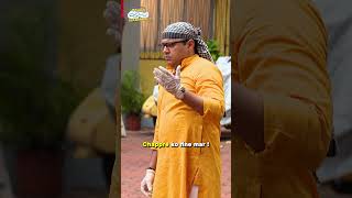 Kachra Fhekna Buri Baat  tmkoc comedy relatable shorts comedyvideo trending funny trending [upl. by Genna]