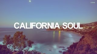 Marlena Shaw  California Soul Inspirational Hip Hop Rap Trap BeatInstrumental Remix [upl. by Agemo871]