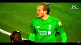 Loris Karius ● Best Saves in Liverpool 2018 HD [upl. by Annayad]