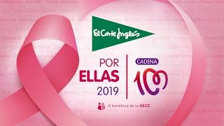 CADENA 100 Por Ellas 2019 [upl. by Ellebanna]