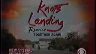 Knots Landing Promo Collection 198205 [upl. by Pangaro]