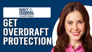 How To Get Overdraft Protection Navy Federal How To Activate Overdraft Protection Navy Federal [upl. by Ahse]