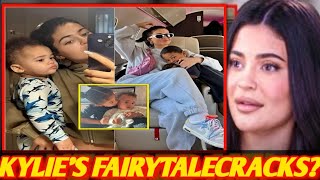 Kardashian Chaos Kylies Nanny SPILLS TEA Fairytale Family FRAUD [upl. by Ever]