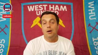 Stoke City vs West Ham  Big Match Preview [upl. by Reyaht367]