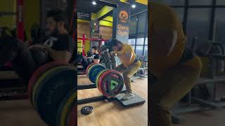 Belt squat Machine  absolutely amazing [upl. by Gutow]