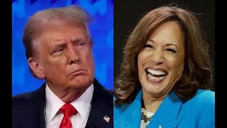 Trump gets bad news as Kamala DEFIES HISTORY on key issue [upl. by Mientao660]