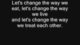 2Pac  Changes lyrics [upl. by Chrissie]