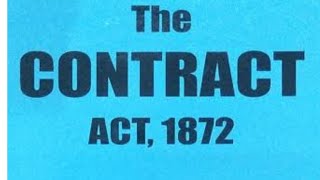 section 18 misrepresentation under contract act 1872 Legalnetworki3r [upl. by Sivam]