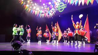 KITA 2019  RKMD Shimanchu nu takara Live [upl. by Nonrev]