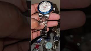 Invicta Pro Diver Watch review [upl. by Sucramaj]