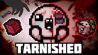 SACRIFICE  Tarnished Isaac Official Trailer [upl. by Alomeda]