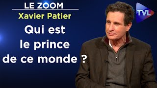 Quels pouvoirs audessus de la République   Le Zoom  Xavier Patier  TVL [upl. by Wilton]