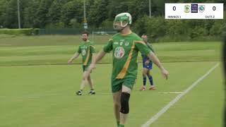 GAA Rounders 2020 Mens All Ireland Final Extended Highlights [upl. by Guyer]