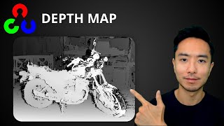 OpenCV Python Depth Map Stereo Vision [upl. by Icul939]