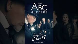 Agatha Christie  ABC contre Poirot  Livre Audio  Policier thrillers et œuvres à suspense  Fra [upl. by Lateh]