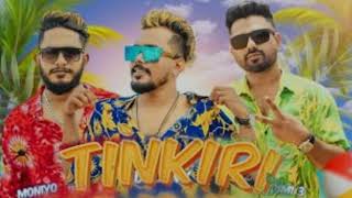 Tinkiri dj  ටින්කිරි dj  Dj JNK amp Moniyo amp Dimi3  sinhala dj song  Doom music [upl. by Ibrahim]