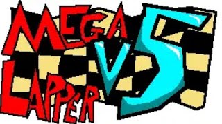 Mega Lapper V5 [upl. by Gotthelf]