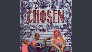 Chosen feat Tirzah [upl. by Codi]