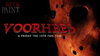 VOORHEES  A Friday The 13th Fan Film FULL MOVIE 🎃 [upl. by Nanice]