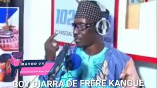 Écoutez Boy Diarra Deftere kangué [upl. by Aniroc]