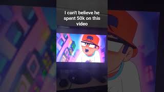 I cant believe verbalize would spend 50k on a video meme verblize [upl. by Eelrebmyk]