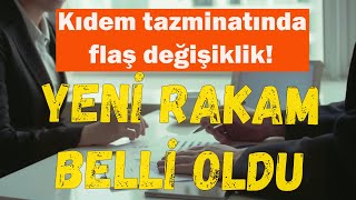 2021de kıdem tazminatı tavanı ne kadar Kıdem tazminatı şartları neler Kimler kıdem tazminatı alır [upl. by Schecter]