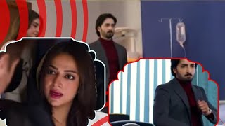 Review Jaan Nisar Ep 50  Full Review Jaan NISAR Episode 50 [upl. by Aicilram]