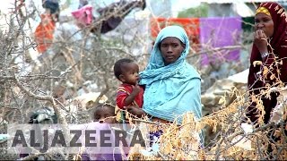 Dadaab camp closure Would you move your child from peace to a war zone [upl. by Borman928]