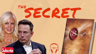 The secretRhonda Byrne Audio book part1 [upl. by Aikem]