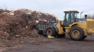 How Its Made Compost [upl. by Oliver]