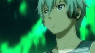 Suisei No Gargantia Episode 6 Sub Amy dance for Ledo [upl. by Adamson]