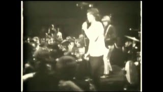 The Rolling Stones  Sympathy For The Devil Live  OFFICIAL [upl. by Nigel]