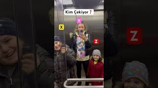 Sence Kim Çekiyor❓😊😊shorts ayazvedogu funnyvideo keşfet comedy komikvideolar tiktok [upl. by Friederike]