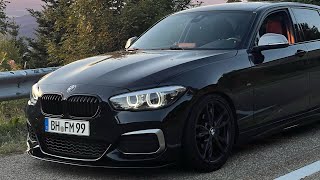 BMW M140i Tuning amp Kosten  Part 2 [upl. by Odinevneib]