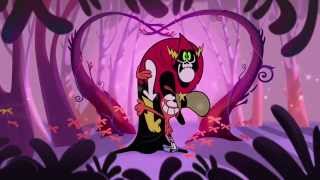 Wander over Yonder  Russian Intro Theme Song [upl. by Evelin]