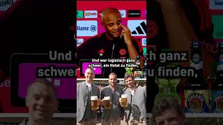 Bierexperte Kompany [upl. by Edrick]