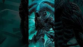 ¿Cual fue el primer Xenomorfo que consiguio WeylandYutani • shorts peliculas comics alien [upl. by Bertle767]