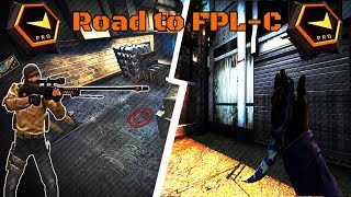 ROAD TO FPLC 2 [upl. by Halonna]