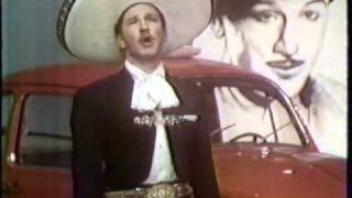 Concurso Pedro Infante prog Sube pelayo 1972 [upl. by Josefina]