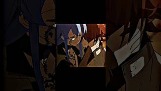 Tatsumi x Esdeath sad moments  Heat Waves [upl. by Noet]