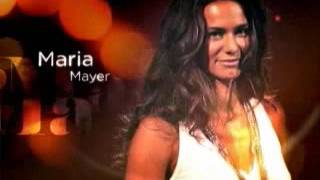 Rosa Fogo  Promo Maria  Novela SIC  2011 [upl. by Cirred188]