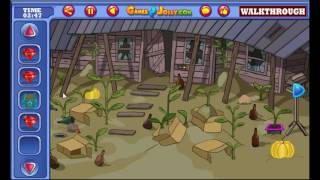 Old House Treasure Escape Walkthrough Games2Jolly [upl. by Anderson]